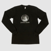 Long-Sleeved Janus Films T-shirt